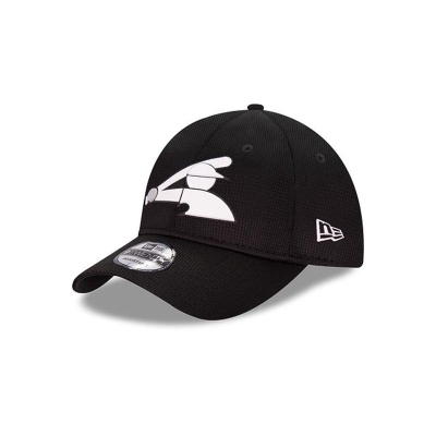 Chicago White Sox Gorra | New Era MLB Clubhouse Collection 9twenty Adjustable Cap Mexico - Negros
